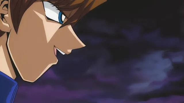 EXODIA OBLITERATE at 00:04 — KAIBA