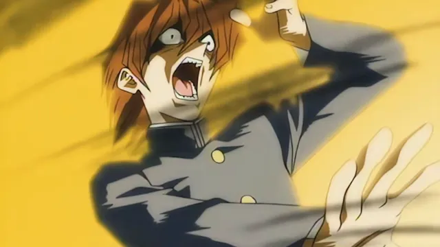 EXODIA OBLITERATE at 00:42 — KAIBA