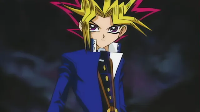 EXODIA OBLITERATE at 00:51 — YUGI