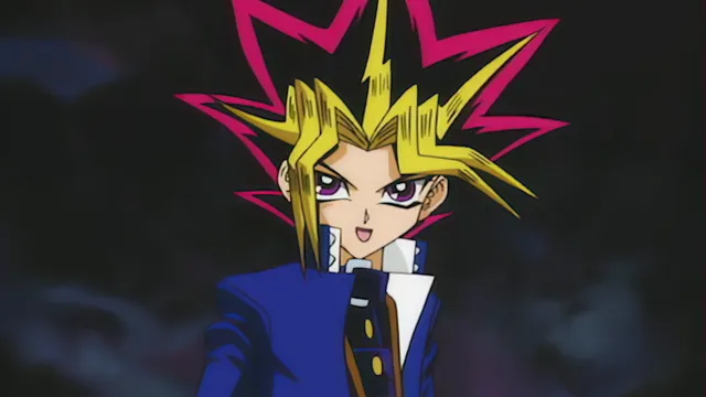 EXODIA OBLITERATE at 00:56 — YUGI