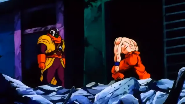 False Super Saiyan at 00:00 — LORD SLUG