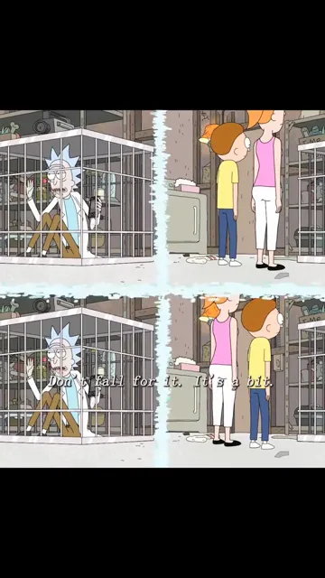hey rick its rick at 00:01 — RICK 4