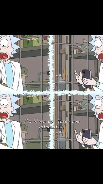 hey rick its rick at 00:14 — RICK
