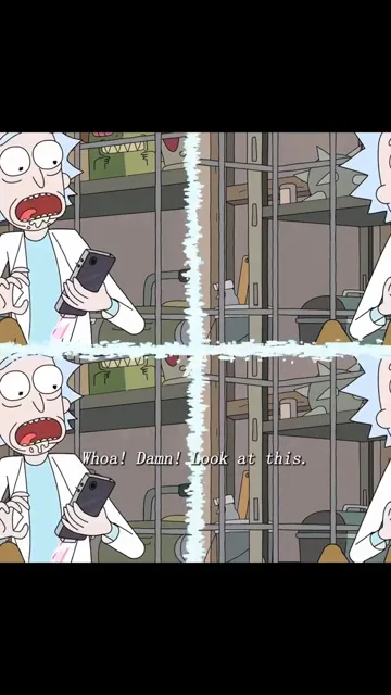 hey rick its rick at 00:14 — RICK 2