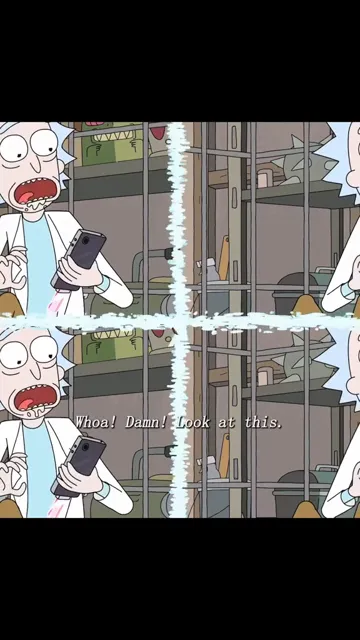 hey rick its rick at 00:14 — RICK 4