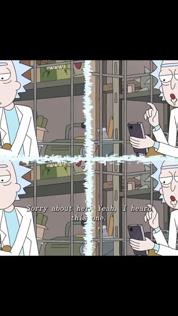 hey rick its rick at 00:20 — RICK