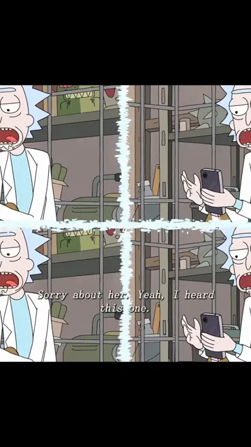 hey rick its rick at 00:20 — RICK 4