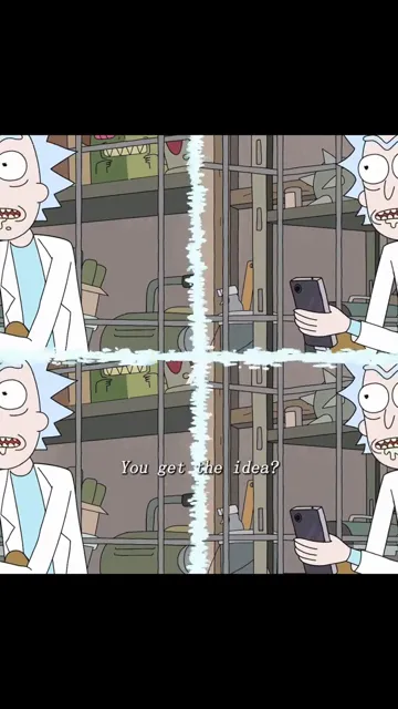 hey rick its rick at 00:23 — RICK 4