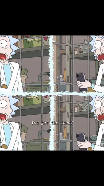 hey rick its rick at 00:23 — RICK