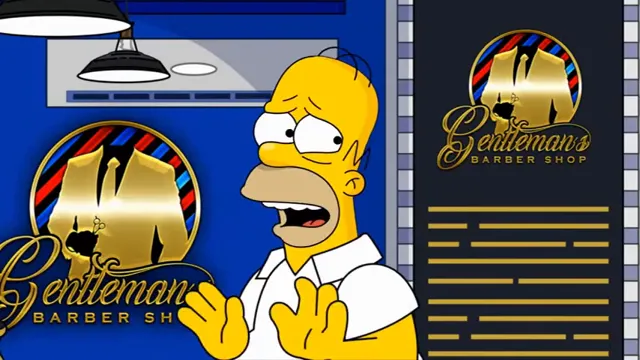 Homero vas a recoltalte at 00:05 — HOMERO
