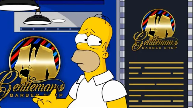 Homero vas a recoltalte at 00:18 — HOMERO