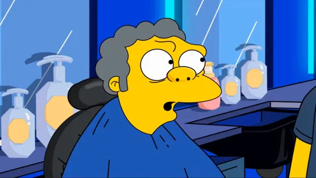 Homero vas a recoltalte at 00:29 — MOE