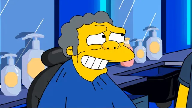 Homero vas a recoltalte at 00:30 — MOE
