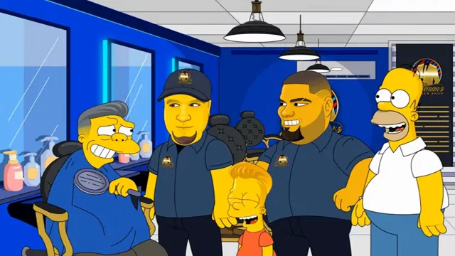 Homero vas a recoltalte at 00:45 — BART