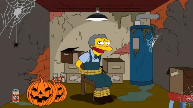 Homero vas a recoltalte at 00:49 — MOE